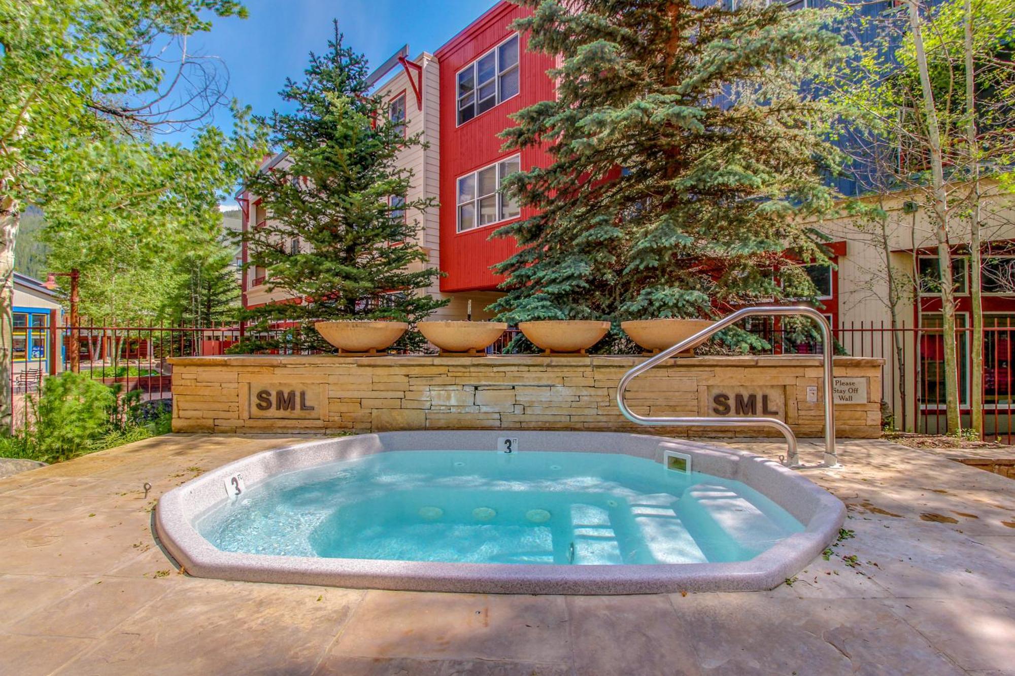 Condominiums In Keystone Quarto foto