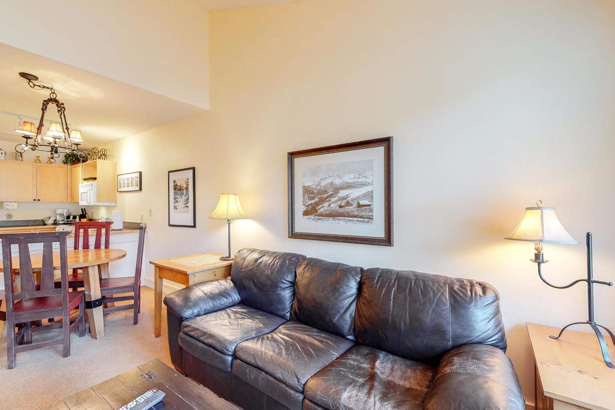 Condominiums In Keystone Quarto foto
